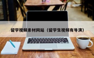 凉山留学视频素材网站（留学生视频有导演）